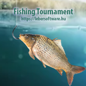 Fishing Tournament